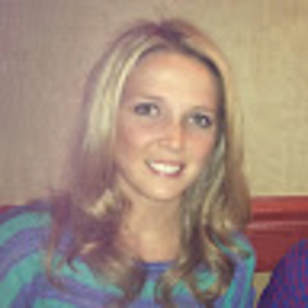 Meet your Posher, Olivia